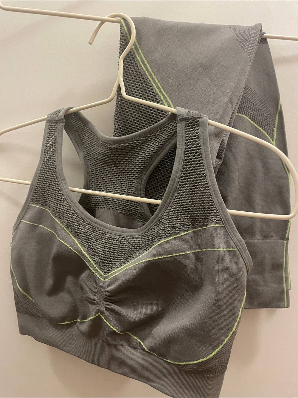 Gymboree Gray Tank Top